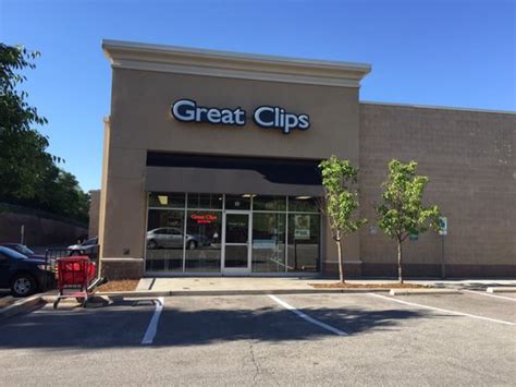 Great clips brentwood. Things To Know About Great clips brentwood. 