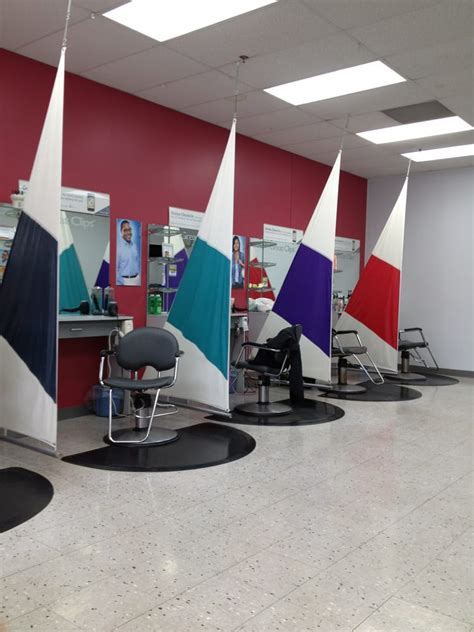 All Great Clips Salons / US / IL / Rockford; 