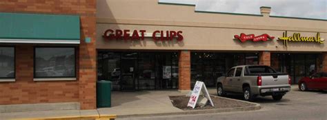Great clips clayton california. ONLINE LEADS TODAY! Add Your Business. Great Clips at 6618 Clayton Rd, Clayton, MO 63117. Get Great Clips can be contacted at (314) 781-9310. Get Great Clips reviews, rating, hours, phone number, directions and more. 