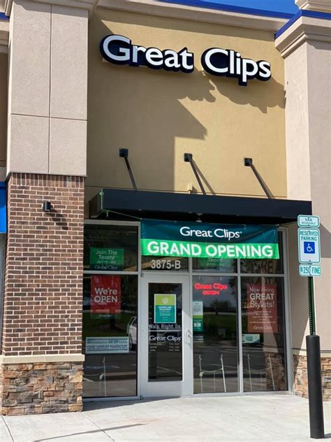 Get a great haircut at the Great Clips Keith Bridge Commons hair salon in Cumming, GA. You can save time by checking in online. No appointment necessary.. 