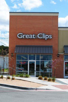 Sport Clips Haircuts of Copperas Cove is one of Copperas Cove's most popular Hair salon, offering highly personalized services such as Hair salon, Barber shop, etc at affordable prices. ... 3010 U.S. Hwy 190 #236, Copperas Cove, TX 76522. Mon-Fri. 9:00 AM - 8:00 PM. Sat .... 