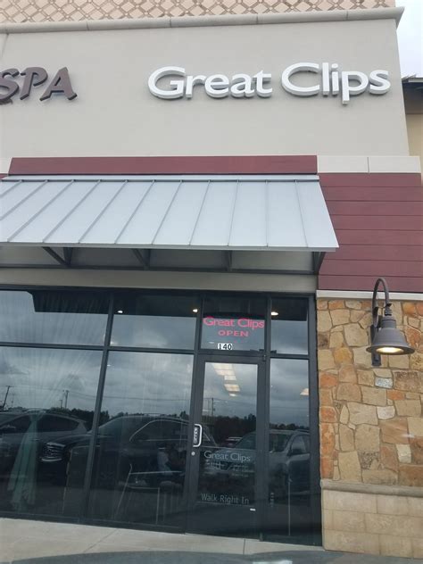 Great clips flower mound tx. Great Clips, Flower Mound. 265 likes · 62 were here. Great Clips Flower Mound offers affordable haircuts for men, women, and kids. Great Clips salons offer various hair care services including... 