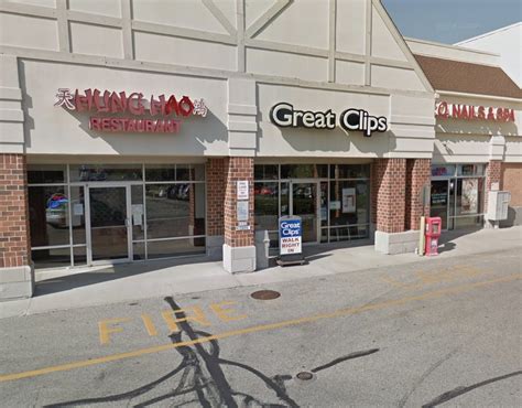 Great Clips is one of Germantown’s most popular 