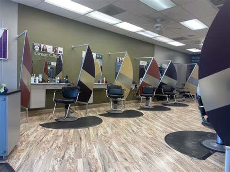 Great Clips Gilbert offers affordable haircuts for men, women,