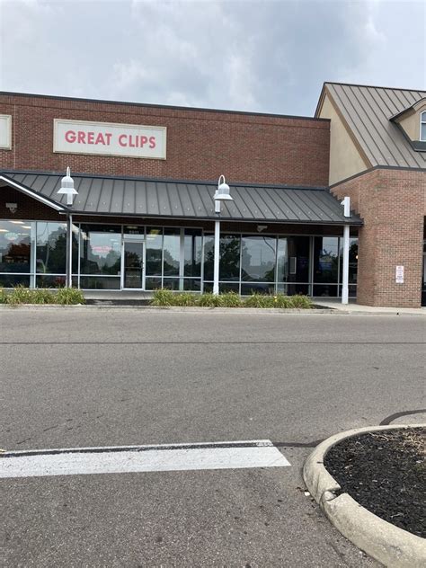 Apply for a Great Clips Hair Stylist - Pine Grove Square job in Grove City, PA. Apply online instantly. View this and more full-time & part-time jobs in Grove City, PA on Snagajob. Posting id: 875585947. ... Grove City, Pennsylvania : About this job. Join a locally owned Great Clips® salon, the world's largest salon brand, and be one of the .... 