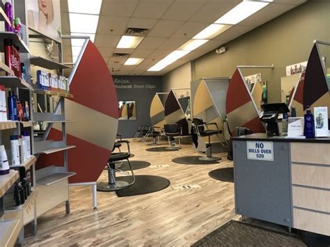Great clips in oak ridge. Great Clips at 435 S Illinois Ave, Oak Ridge TN 37830 - ⏰hours, address, map, directions, ☎️phone number, customer ratings and comments. 
