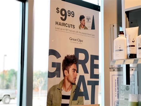 Great clips lakeway tx. Great Clips Lakeway, TX (Onsite) Full-Time. CB Est Salary: $23 - $45/Hour. Job Details. Join a locally owned Great Clips® salon, the world’s largest salon brand ... 