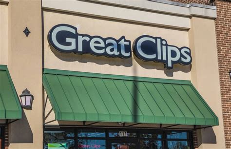 GREAT CLIPS in Manchester, reviews by real people. Yelp is a fun an