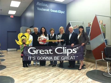 Great clips newton new jersey. Things To Know About Great clips newton new jersey. 