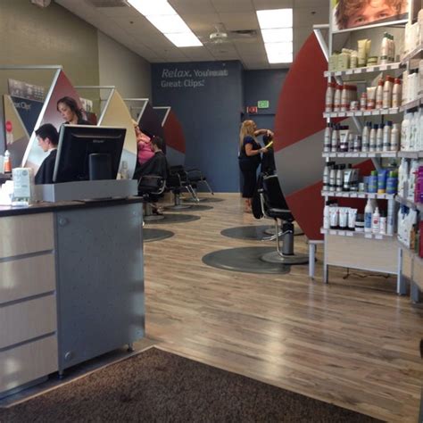 Great Clips Glendale offers affordable haircuts for men, women, and kids. Great Clips salons offer... 7942 W Bell Rd, Ste C6, Glendale, AZ 85308. 