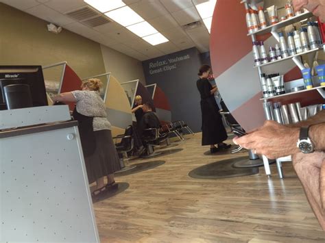 Need a haircut in Phoenix, AZ? Check out Supercuts at Happy, a salon that offers professional hair services for all. See the estimated wait time and check in online.. 