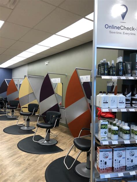 Great Clips @ Pooler Marketplace Publix. Full-time and Part-time. High-volume salon with flexible hours and an established customer base. We are looking to build a team of great Hair Stylists!. 