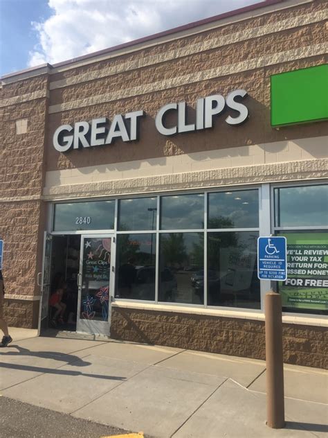 Read what people in Rochester are saying about their experience with Great Clips at 1600 N Broadway Ave - hours, phone number, address and map. Great Clips - …. 
