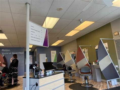 Great Clips Sammamish is a salon that offers affordable hair care services for men, women, and kids. No appointment necessary, walk-ins welcome, and ClipNotes …. 