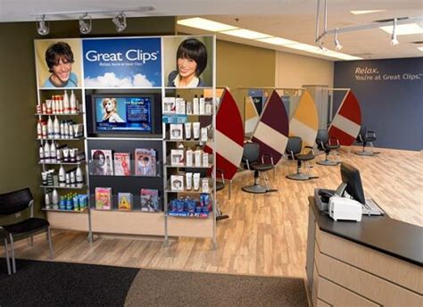 Great clips se military. AB /. Calgary /. 19489 Seton Crescent SE. Get a great haircut at the Great Clips Seton hair salon in Calgary, AB. You can save time by checking in online. No appointment necessary. 