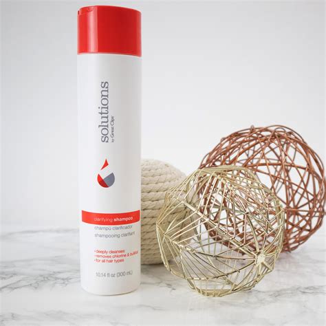 Great clips shampoo. Recommended for anyone wanting added volume without added weight, and especially for those with oily hair. Volumizing Shampoo is a daily-use shampoo for fine, thin or oily hair. View product details online or visit your local Great Clips. 