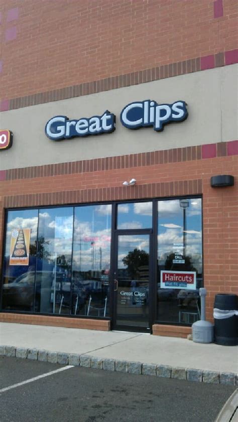 Great Clips, North Brunswick. 27 likes · 5 talking about