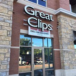 Browse all Great Clips locations in Fort Atkinson,