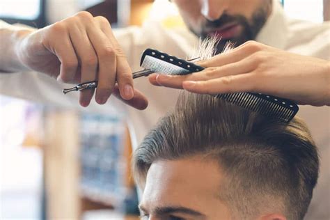 Great clips vs barber. Are you in need of a haircut or a fresh new look? Look no further than Great Clips salons near your location. With their convenient locations and skilled stylists, Great Clips is t... 