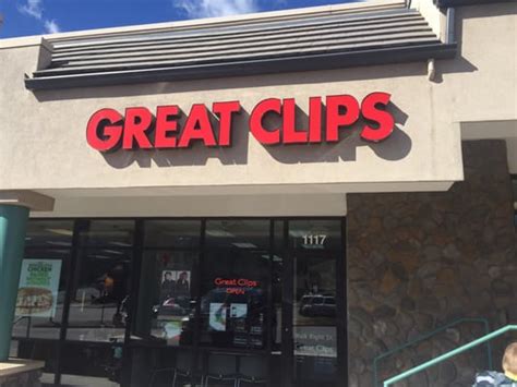 Get phone number, opening hours, additional instructions, address, map location, driving directions for Great Clips Gibson Plaza at 1897 E Gibson Rd, Woodland CA 95776, ….