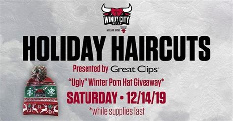 North Aurora /. 108 Hansen Blvd. Get a great haircut at the Great Clips Woodman Center hair salon in North Aurora, IL. You can save time by checking in online. No appointment necessary.. 