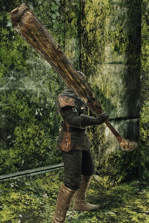 Great Club is a Large Hammer Weapon in Demon's Souls and Demon's Souls Remake.Large Hammers have good range and are designed to perform slow, heavy attacks.Large Hammers are effective against with heavily armored Enemies, as well as destroying their shields, breaking their guard, and depleting the enemy's stamina.. A …. 