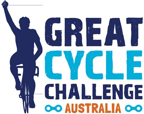 Great cycling challenge. The Great Cycle Challenge begins with the start of September, when thousands of bicyclists in the United States will be pedaling their bikes — while … 