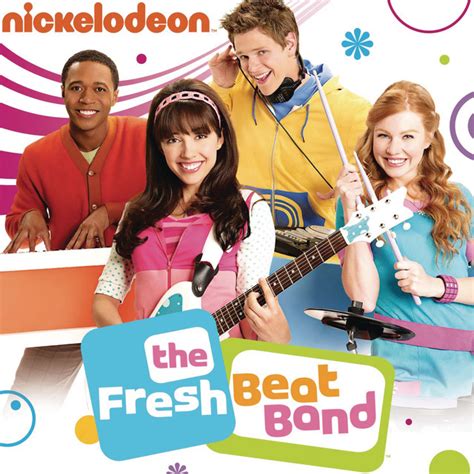 Great day fresh beat band. I don't own this song. All rights go to Nickelodeon and The Fresh Beat Band. I'd also want to make a shout out to Ne-Yo for the vocal credit. I don't what I'... 