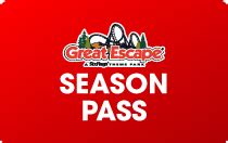 Get Out Pass: A Great Deal. Here’s how the Get Out Pass works. You purchase an annual pass for $169/year for each person in your family. Then you have instant admission into tons of venues all over Utah. But don’t forget to use our code to save money off that $169! With our Code “adventure,” that brings the cost down close to $100 …