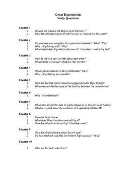 Great expectations study guide answers quizlet. - In your element by michael white and linn wiggins.