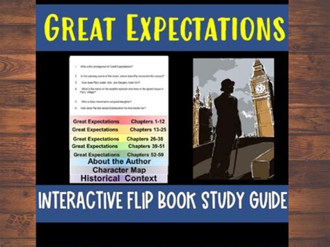 Great expectations study guide packet stage 2. - Baldwin s guide to inns of louisiana.