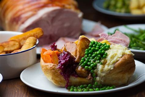 Great food and service - Cedar Tree Farm - Dining & Carvery