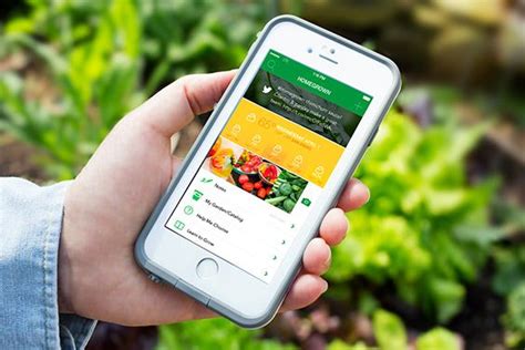 Great gardening advice is at your fingertips with new apps and books