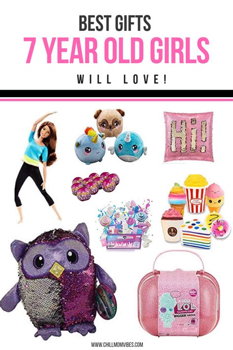 Great gift ideas for 7 year olds. Things To Know About Great gift ideas for 7 year olds. 