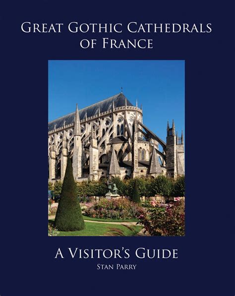 Great gothic cathedrals of france a visitor s guide. - Coleman powermate pulse 1850 generator manual.