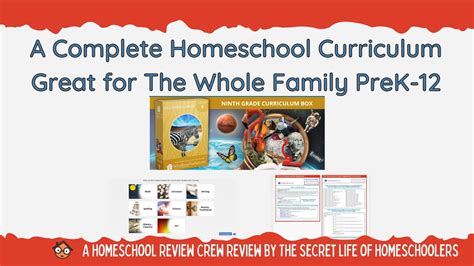 Great homeschool curriculum. Science Unlocked – Grades K-12. Science Unlocked is an award winning all-in-one curriculum created by Home Science Tools. Everything that you need to teach science is included in every box. Get an entire year curriculum, or one kit at a time to meet your learning goals. Science Unlocked is a leading, all-in-one learning experience. 