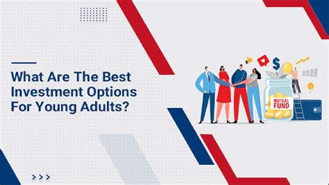 Great investments for young adults. Things To Know About Great investments for young adults. 