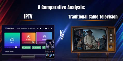 Great iptv.  With the rapid shift from traditional cable to on-demand Chann...