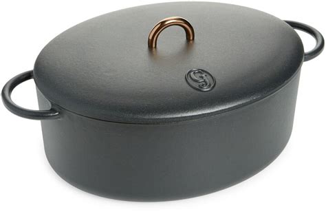Great jones dutch oven. The star offerings from Great Jones come in vibrant yellow, green, and blue. Where their Dutchess cast-iron Dutch oven would have previously cost $160, it now costs $110, saving you $50. For their ... 