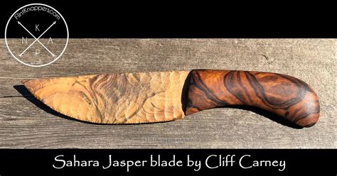 Great knapping by Cliff Carney and... - FlintKnappers.com