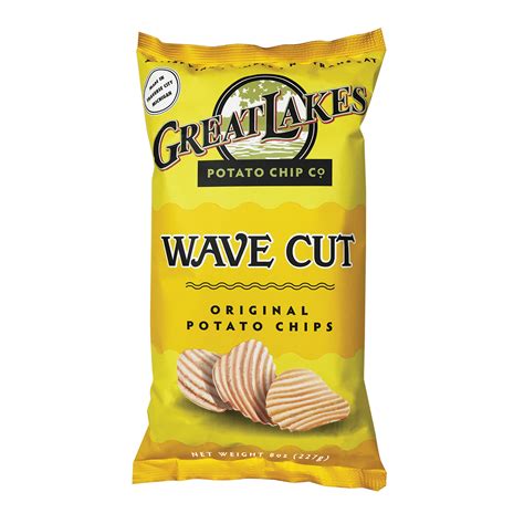 Great lakes chips. The Great Lakes Potato Chip Company is a family owned and operated Kettle Potato manufacturer based in beautiful Traverse City Michigan. Founded by the Girrbach family with the goal of creating a great regional brand for the Great Lakes Region. 