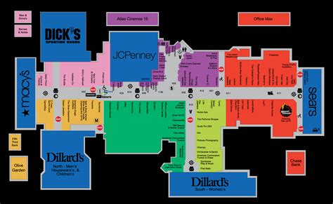 Great lakes mall map. Great Lakes Crossing Outlets has over 25 stores and restaurants that can't be found anywhere else in Michigan, including SEA LIFE Michigan Aquarium, LEGOLAND Discovery Center, Rainforest Cafe, Saks Fifth Avenue Off 5th, Neiman Marcus Last Call Clearance Center, Calvin Klein Company Store, Coach Factory, Michael Kors Oulet and Polo Ralph Lauren Factory Store. 