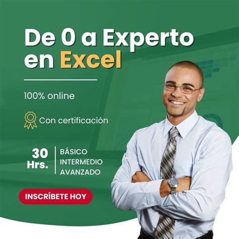Great learning excel course.  Aprende Excel desde cero con un curso gratuito.  This course ha...