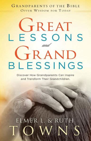Great lessons and grand blessings study guide by elmer l towns. - Arabisch israelischer konflikt der wesentliche nachschlagewerk.