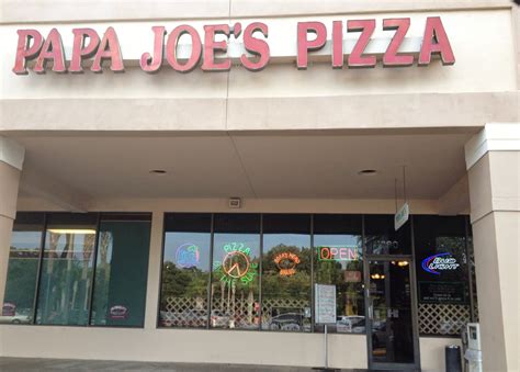 Great local pub - Review of Papa Joe