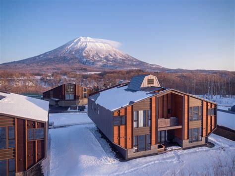 Great location. - Review of Ki Niseko, Kutchan-cho - Tripadvisor