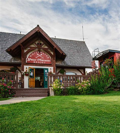 Great northern resort. Things To Know About Great northern resort. 
