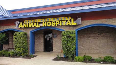 Great northwest animal hospital. Jun 25, 2023 · Great Northwest Animal Hospital, San Antonio, Texas. 711 likes · 26 talking about this · 944 were here. Compassionate care for & , pocket pets, and 列. Our focused is on quality healthcare and service 