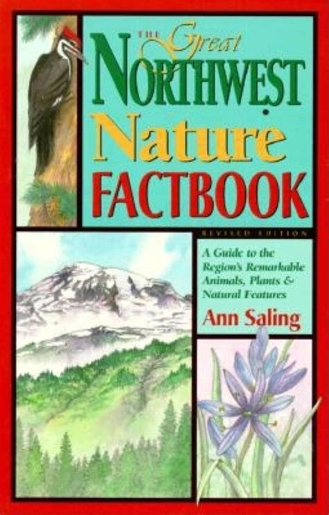 Great northwest nature factbook a guide to the region s. - Le story mapping visualisez vos user stories für entwickler le bon produit infopro.