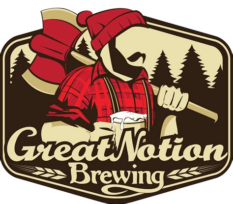 Great notion brewery. Learn More. Our first California based location brings Great Notion to the Golden State as a fulfillment center for shipping throughout the state and local pickup / delivery in the Sacramento area. Orders for the Sacramento Fulfillment Center can be made on the Great Notion App for local pickup and Doordash delivery. 